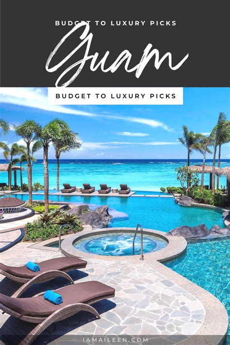 guam cheap hotels
